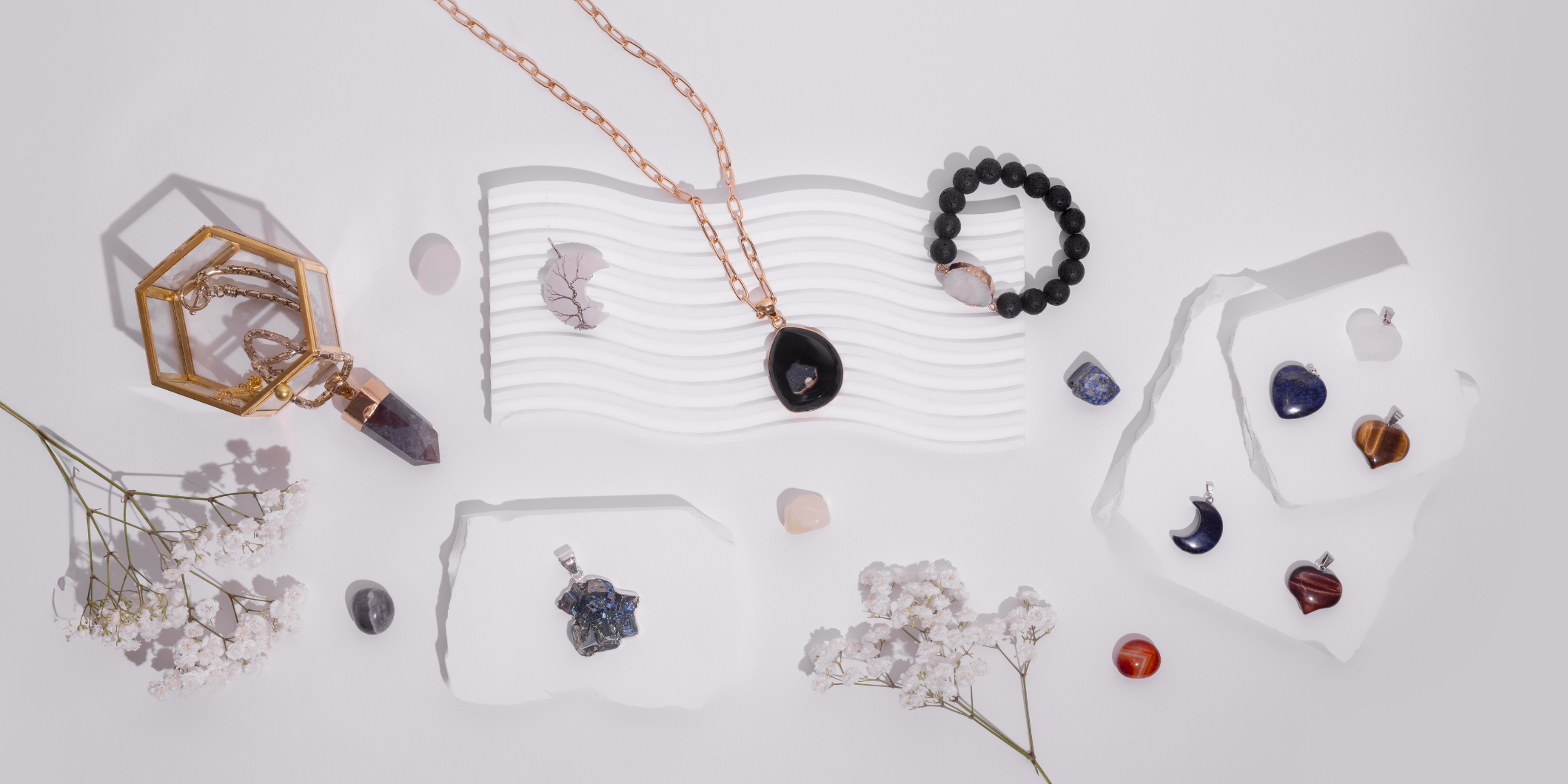 Jewelry Care Guide