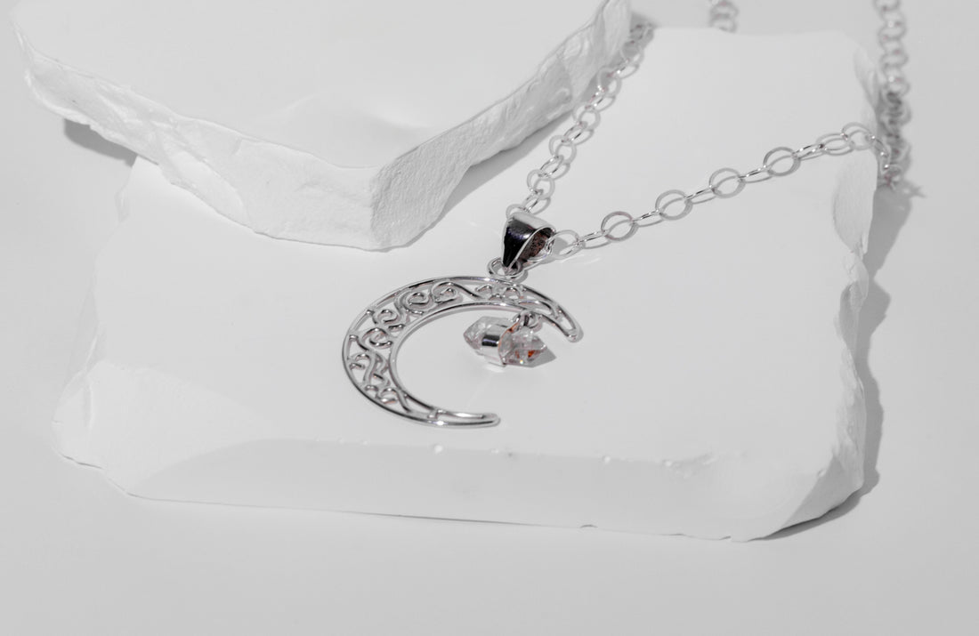 Sterling Silver: Timeless and Pure