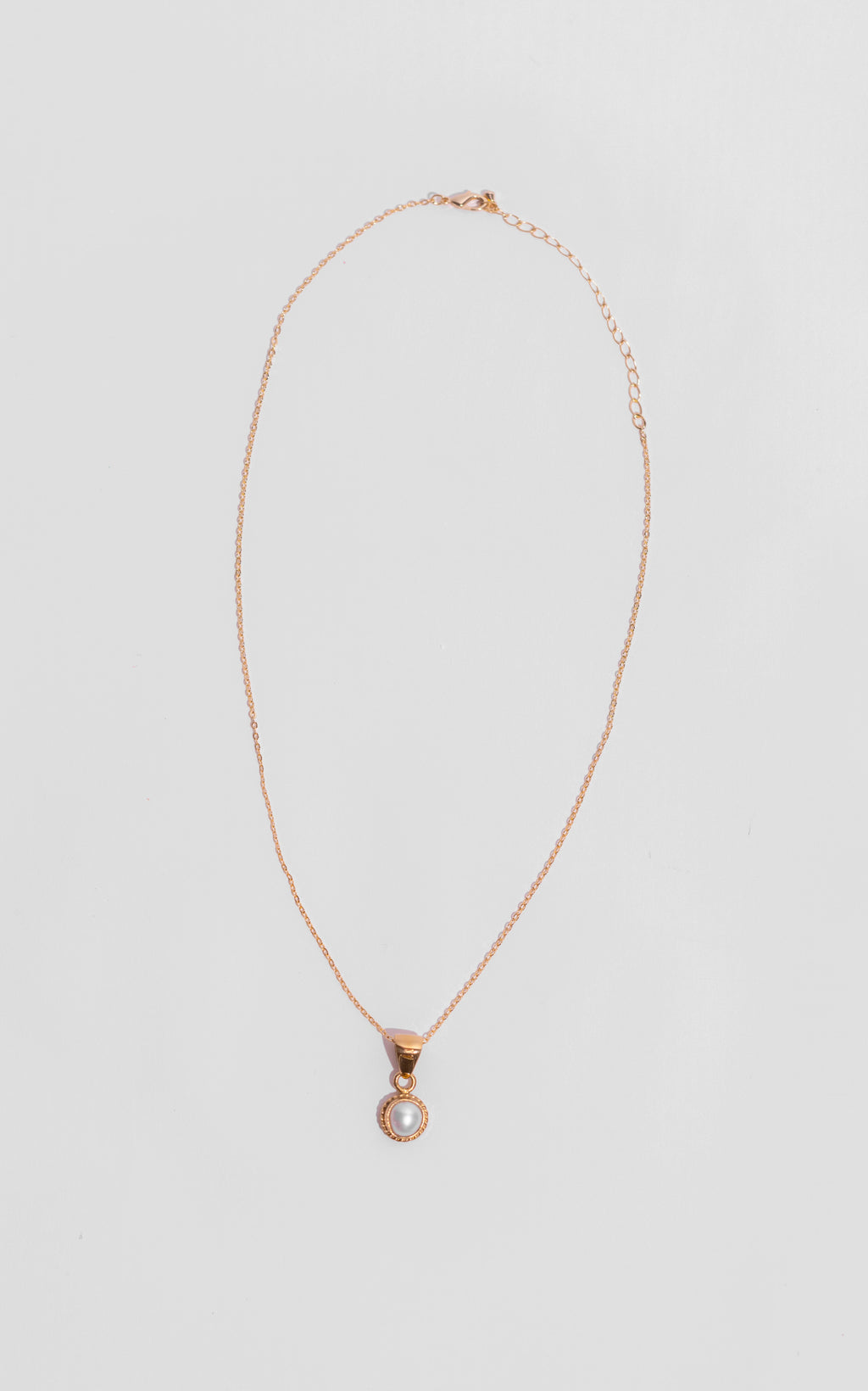 Alchemia - Mother of Pearl Small