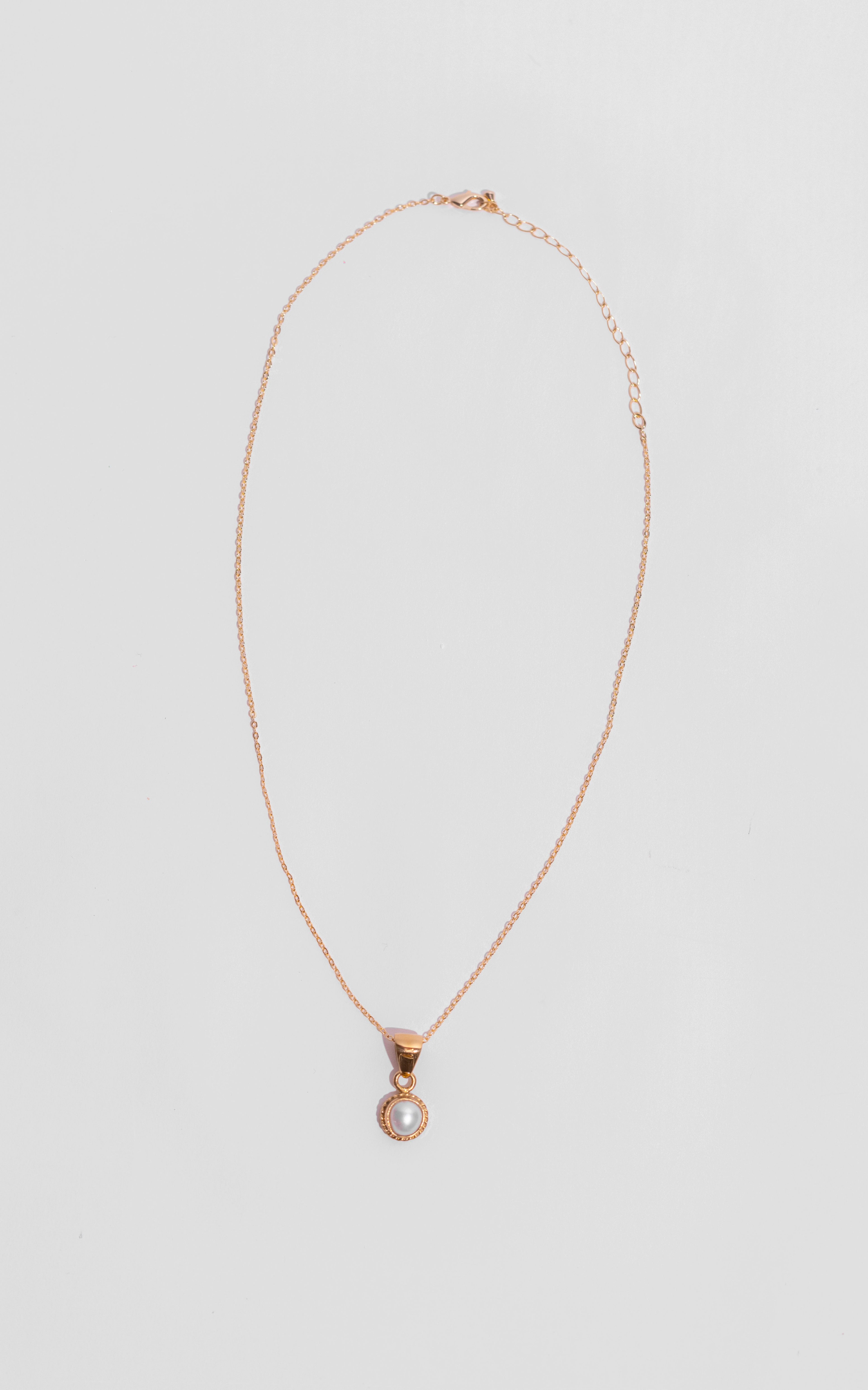 Alchemia - Mother of Pearl Small