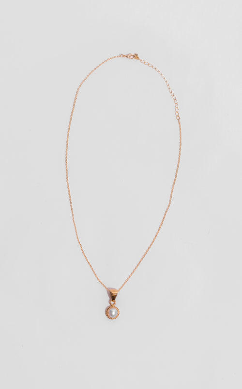 Alchemia - Mother of Pearl Small