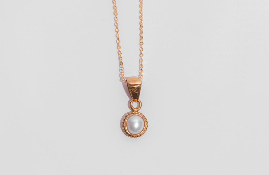 Alchemia - Mother of Pearl Small