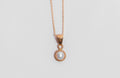 Alchemia - Mother of Pearl Small
