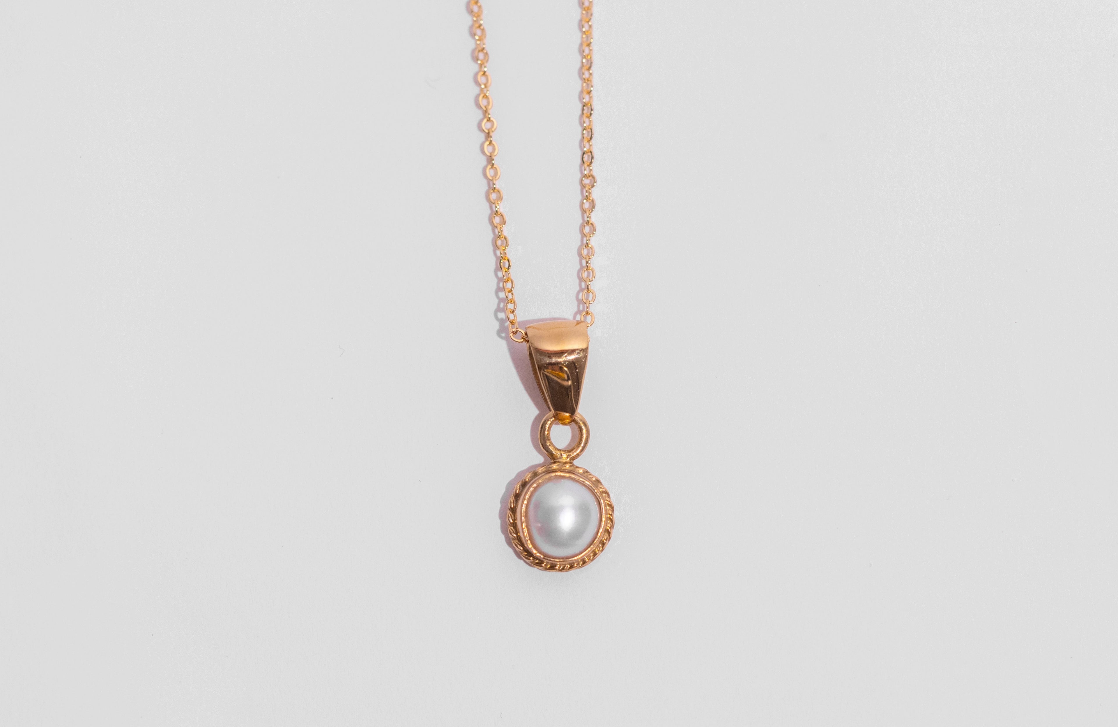 Alchemia - Mother of Pearl Small