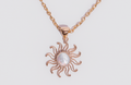 Alchemia - Sun Mother of Pearl