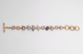 Alchemia – Black Australian Opal Bracelet