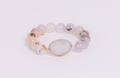 Natural Stone Bracelet – Moon Light